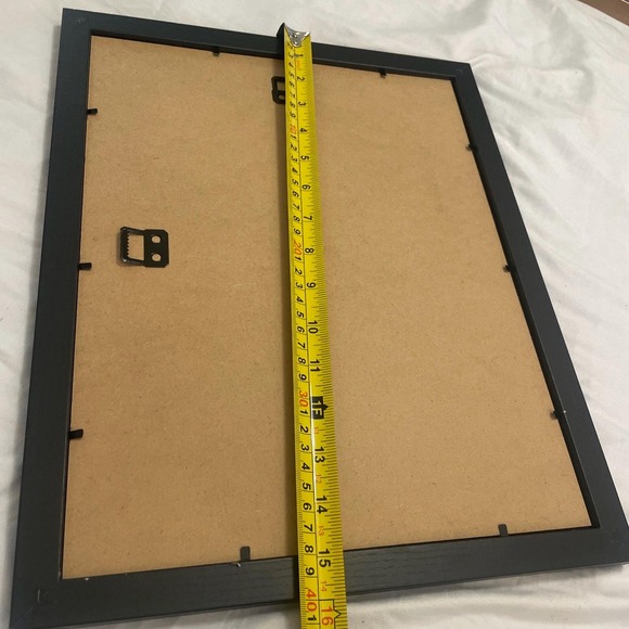 Key West Rooster 12x12" Matted Art Print Colorful Abstract Funky Kitchen - Picture 6 of 6